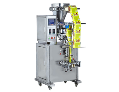 Machine d'emballage