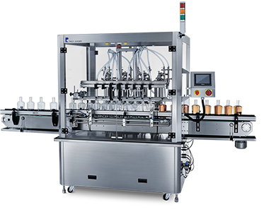 Machine de remplissage