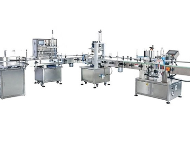 Ligne de production