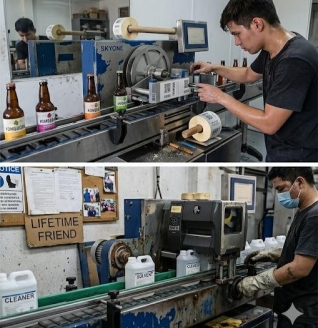 Du micro-atelier à 3 millions d'unités par an : comment l'automatisation redéfinit les limites de croissance des petites entreprises