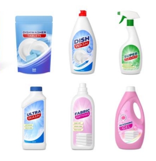 INDUSTRIE QUOTIDIENNE