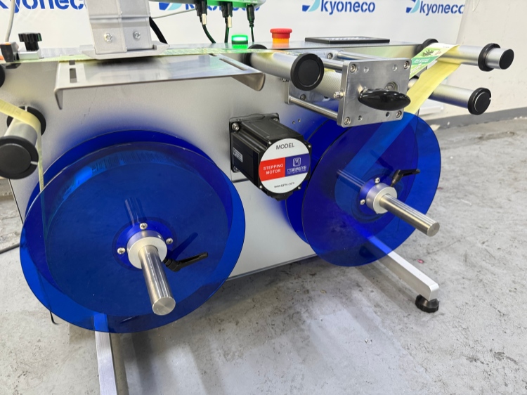 Page Separation Device